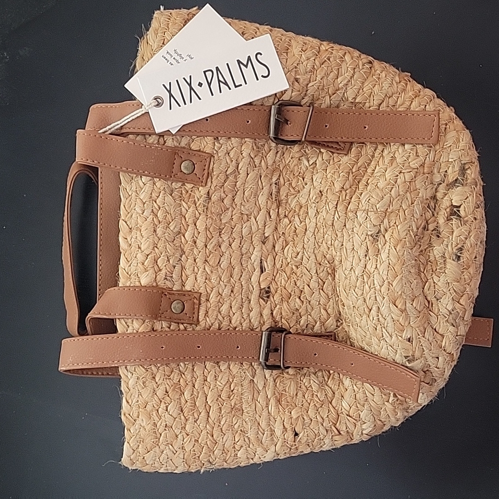 XIX Palms Bag